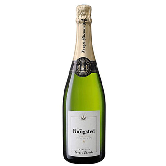 Forget-Chemin Rungsted Champagne Brut