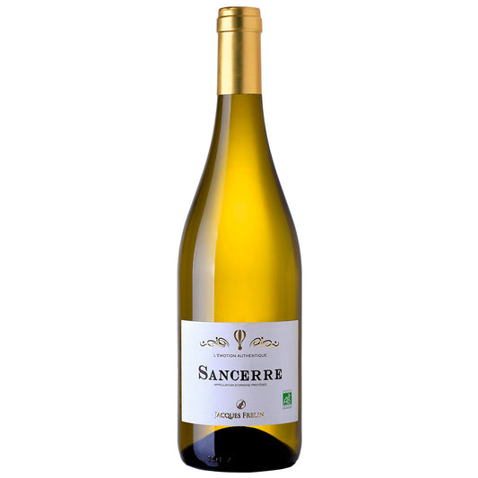 Sancerre · Jacques Frelin