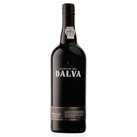 Dalva Vintage 2011