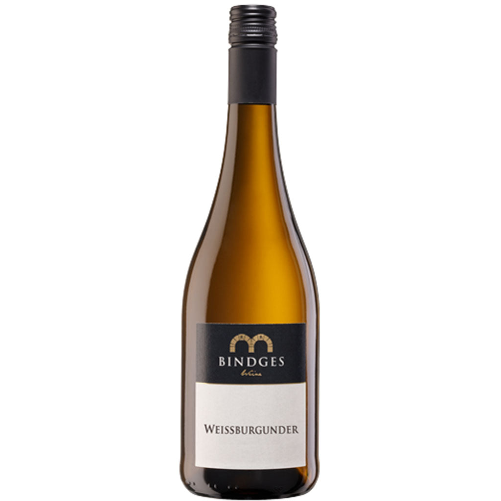 2022 Weissburgunder · Weingut Bindges *