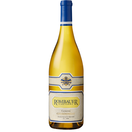 Rombauer Carneros Chardonnay 2020