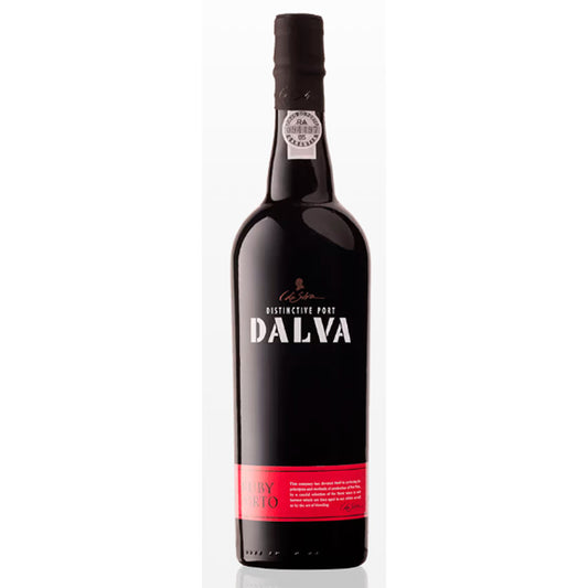 Dalva Ruby