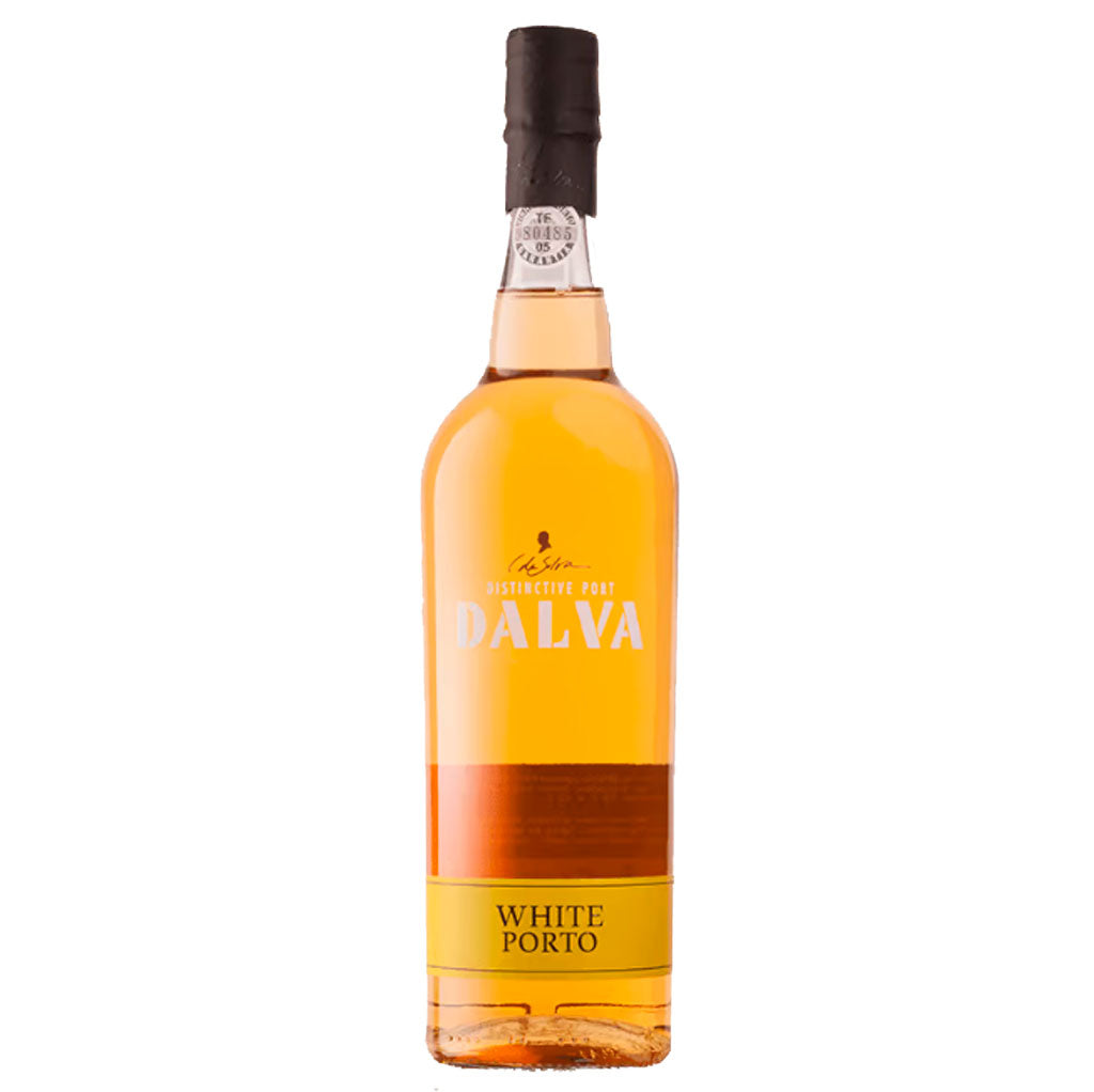 Dalva White Port