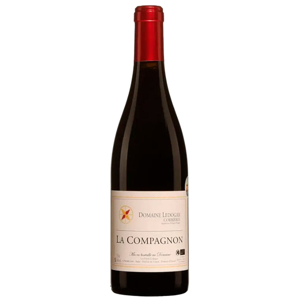 La Compagnon, AOP Corbieres 2021