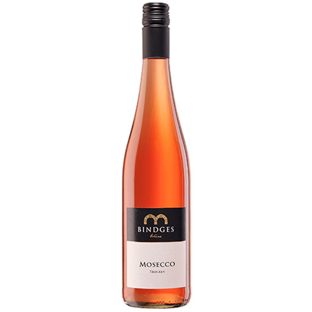 Weingut Bindges Mosecco Rosé 2022