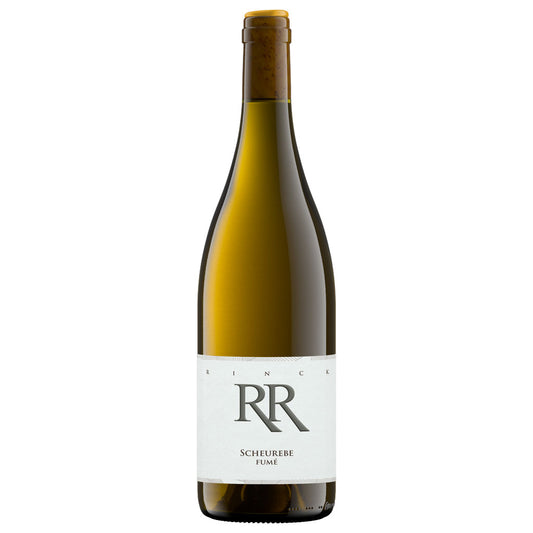 Richard Rinck · Scheurebe Fume 2021