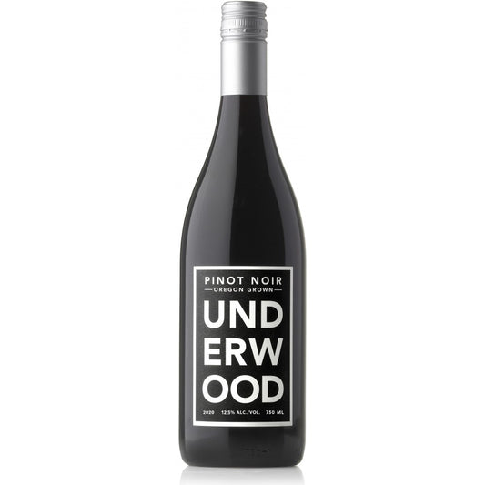 2020 Underwood Pinot Noir