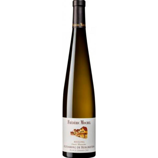 Riesling Grand Cru Altenberg de Bergbieten, Cuvée Henriette 2017