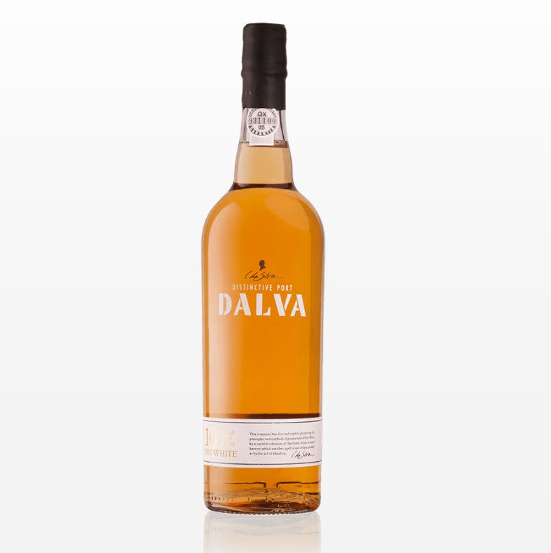 Dalva Dry White 10 år *